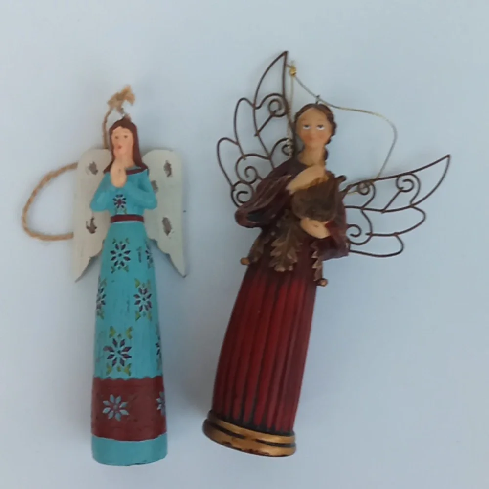 N/A vintage angel
